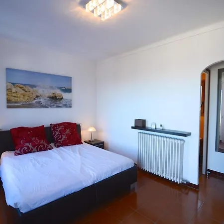 Garbinell With Five In Lescala * L' Escala