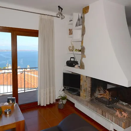 Villa Garbinell With Five In Lescala L' Escala