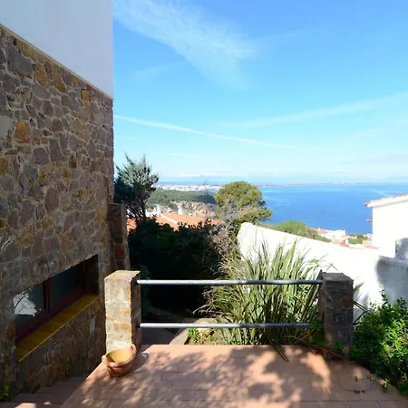 Garbinell With Five In Lescala L' Escala